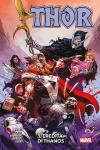 THOR 5 - L'EREDITA' DI THANOS