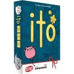 ITO - COLLEGA NUMERI E PENSIERI - ITA