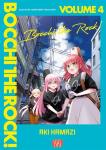 BOCCHI THE ROCK! 4 - REGULAR