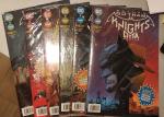 BATMAN GOTHAM KNIGHTS 1 2 3 4 5 6 COMPLETA