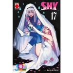 SHY 17