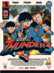 THUNDER3 1 PRIMA RISTAMPA