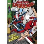 AMAZING SPIDER-MAN CLASSIC 3 MARVEL OMNIBUS