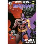BATMAN 98
