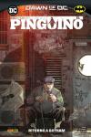 IL PINGUINO 1 RITORNO A GOTHAM