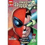 AMAZING SPIDER-MAN 846 46