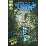 THOR 298 L'IMMORTALE THOR 8