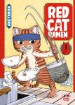 RED CAT RAMEN 01 - DYNIT
