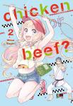 CHICKEN OR BEEF? 2
