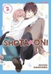 SHOTA ONI 2