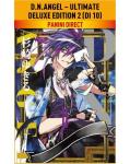 D.N.ANGEL ULTIMATE DELUXE EDITION 2
