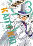 KAITO KID TREASURE EDITION 3 (DI 5)