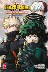 MY HERO ACADEMIA WORLD HEROES MISSION