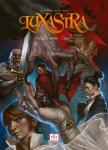 LUXASTRA 9 : FAMIGLIA - TATAILAB