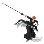 BLEACH VIBRATION STARS ICHIGO KUROS