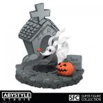 NIGHTMARE BEFORE CHRISTMAS - SUPER FIGURE COLLECTION - ZERO