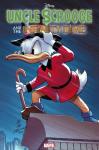 UNCLE SCROOGE INFINITY DIME 1 ROMITA JR.VARIANT - USA
