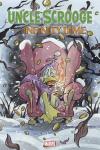 UNCLE SCROOGE INFINITY DIME 1 MOMOKO PEACH VARIANT - USA