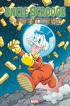 UNCLE SCROOGE INFINITY DIME 1 RON LIM VARIANT - USA