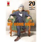 MY HOME HERO 20