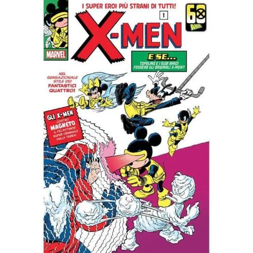 AMAZING SPIDER-MAN 847 47 WHAT IF? PERISSINOTTO