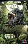 BATMAN E ROBIN 4