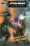 STAR WARS:L'ALTA REPUBBLICA 39 (7)