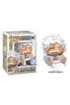 ONE PIECE LUFFY GEAR FIVE 5 FUNKO POP 1621
