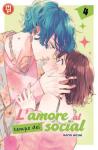 L'AMORE AL TEMPO DEI SOCIAL 4