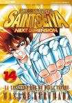 CAVALIERI DELLO ZODIACO - SAINT SEIYA NEXT DIMENSION 14 (I)