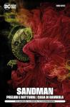 DC POCKET COLLECTION - SANDMAN PRELUDI E NOTTURNI