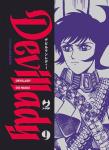 DEVILLADY 9