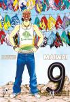 MAIWAI 9 - COCONINO - ITA - NUOVO