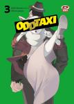 ODD TAXI 3