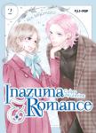 INAZUMA E ROMANCE COLPO DI FULMINE 2