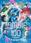 ZOMBIE 100 : 15