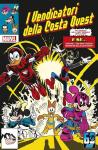 AMAZING SPIDER-MAN 849 49 WHAT IF? PASTROVICCHIO