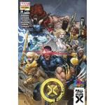 X-MEN : GLI INCREDIBILI X-MEN 416