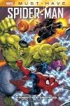 MARVEL MUST-HAVE: SPIDERMAN LA VENDETTA DEI SINISTRI