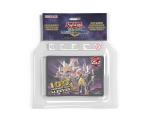 YU-GI-OH - 100 BUSTINE SMALL - GRANDOPOLIS