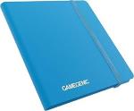 GAMEGENIC ALBUM 24 TASCHE - CASUAL - BLUE BLU