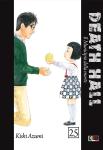DEATH HALL 25