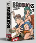 BADDUCKS BOX VOL 1-4