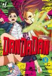DANDADAN 14