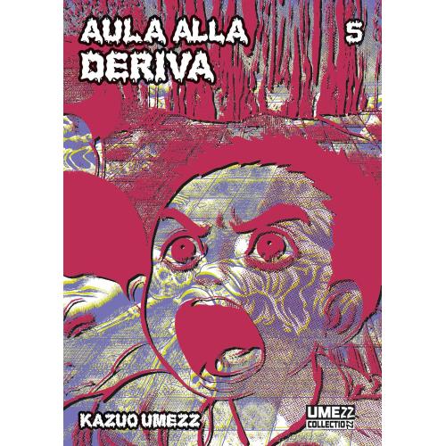 AULA ALLA DERIVA 5 (DI 6)