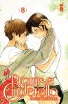 PROMISE CINDERELLA 8 (DI 16)
