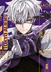 TOKYO ALIENS 8