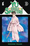 YU DEGLI SPETTRI NEW EDITION 3
