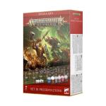 AGE OF SIGMAR - SET DI PRESENTAZIONE - ITA