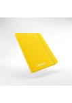 GAMEGENIC ALBUM 18 TASCHE - CASUAL - YELLOW GIALLO